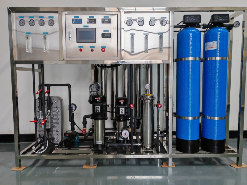 地下水處理設備